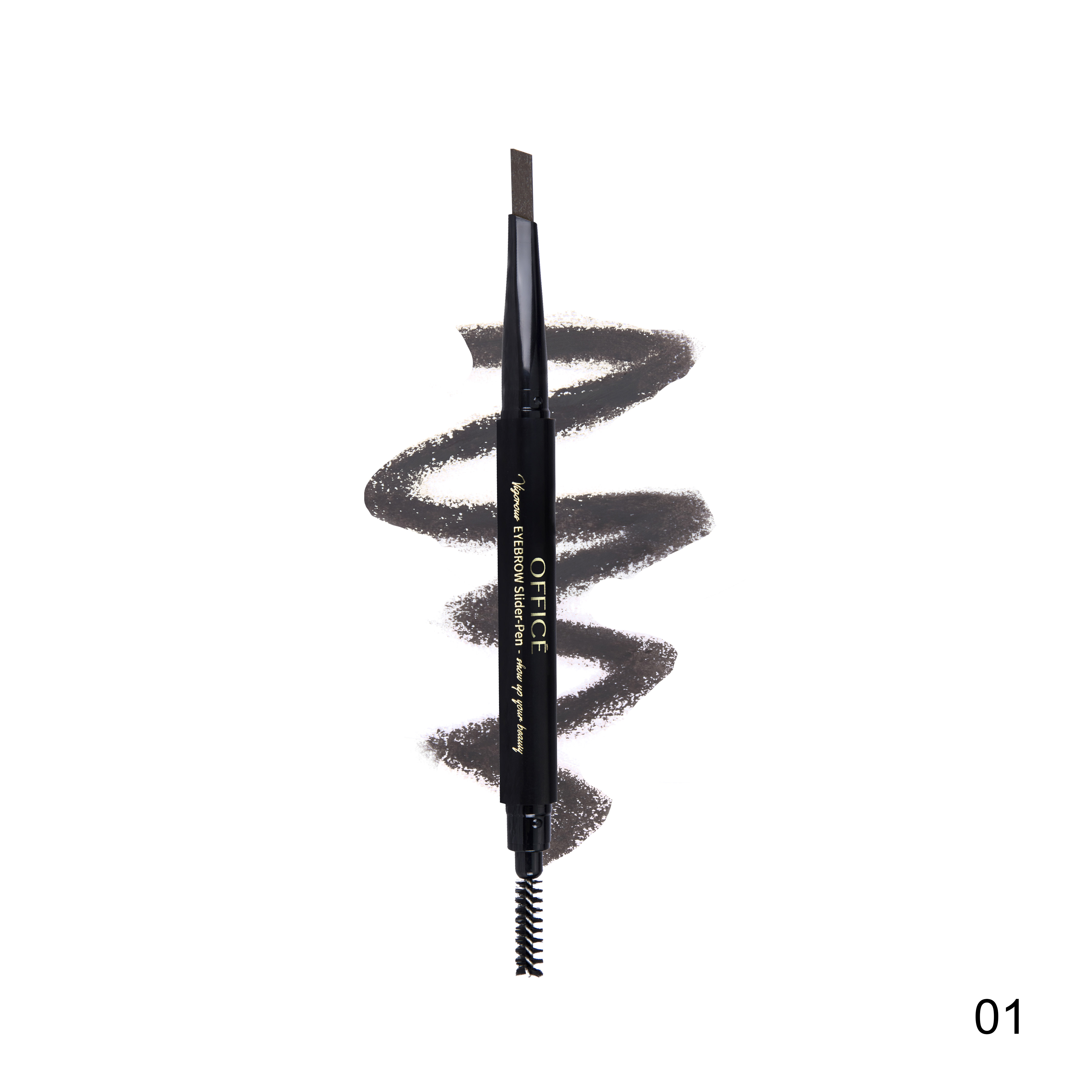 Office Instant Lift Brow Pencil